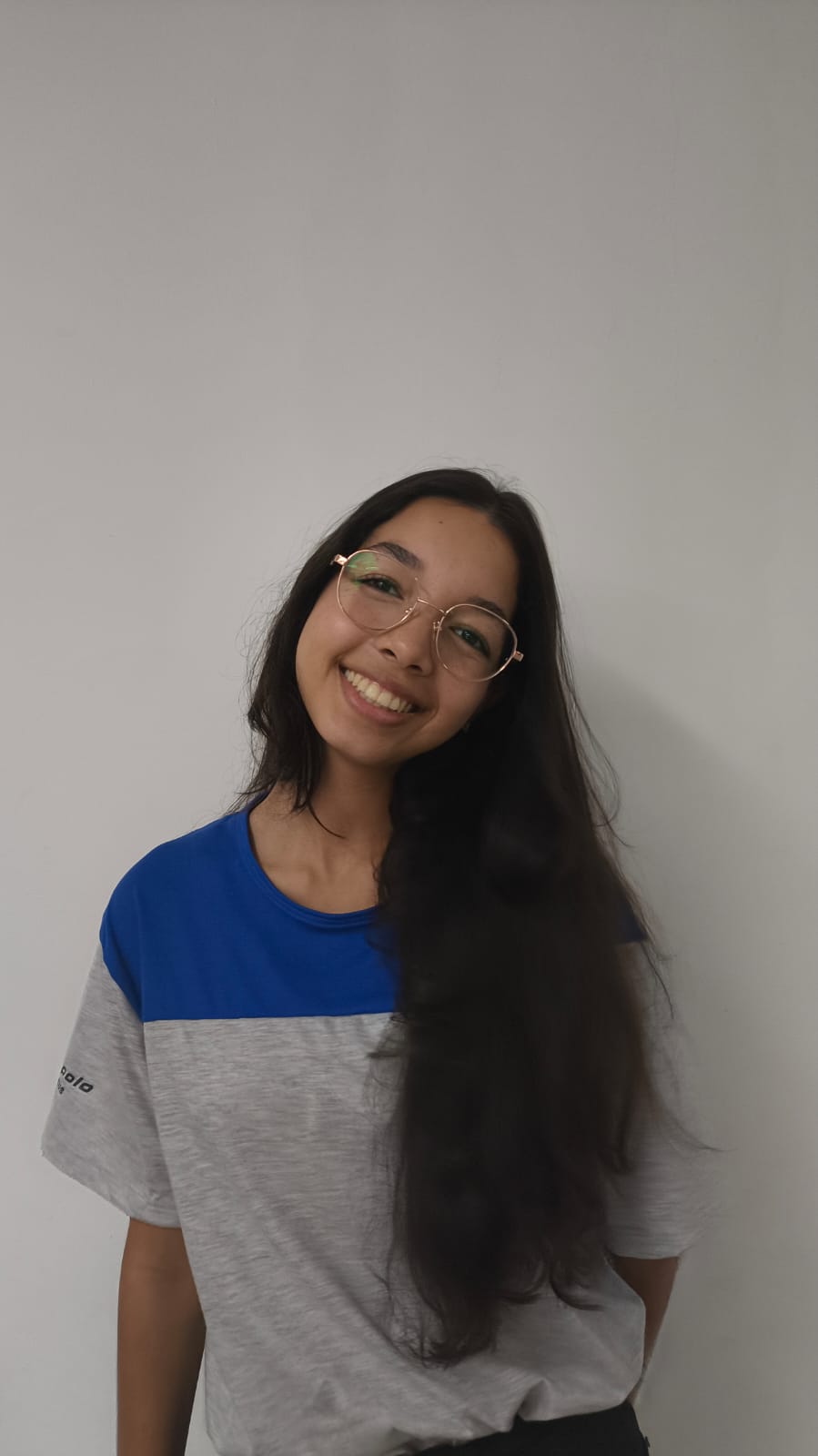 Foto de Kássia
