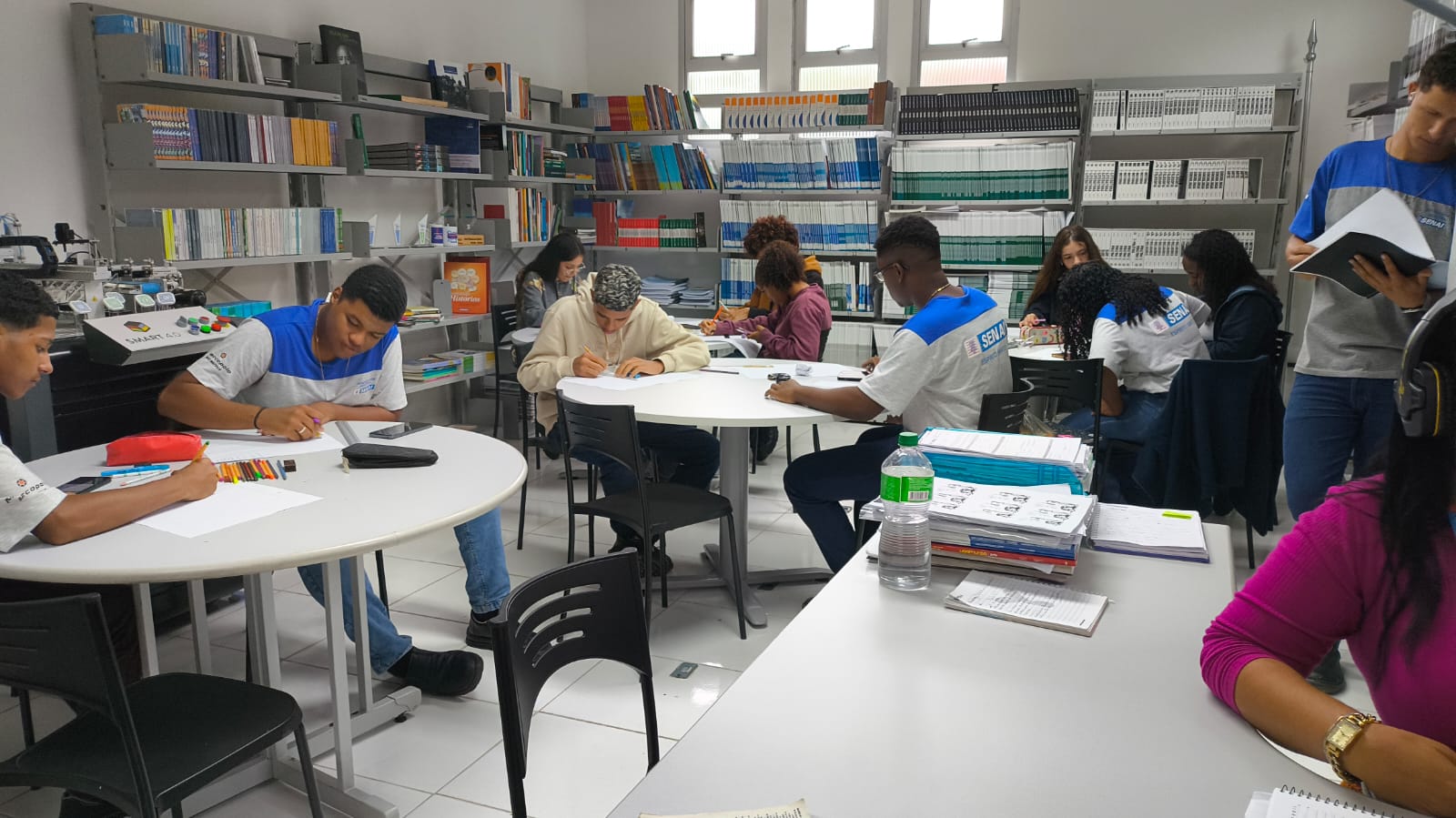 Biblioteca