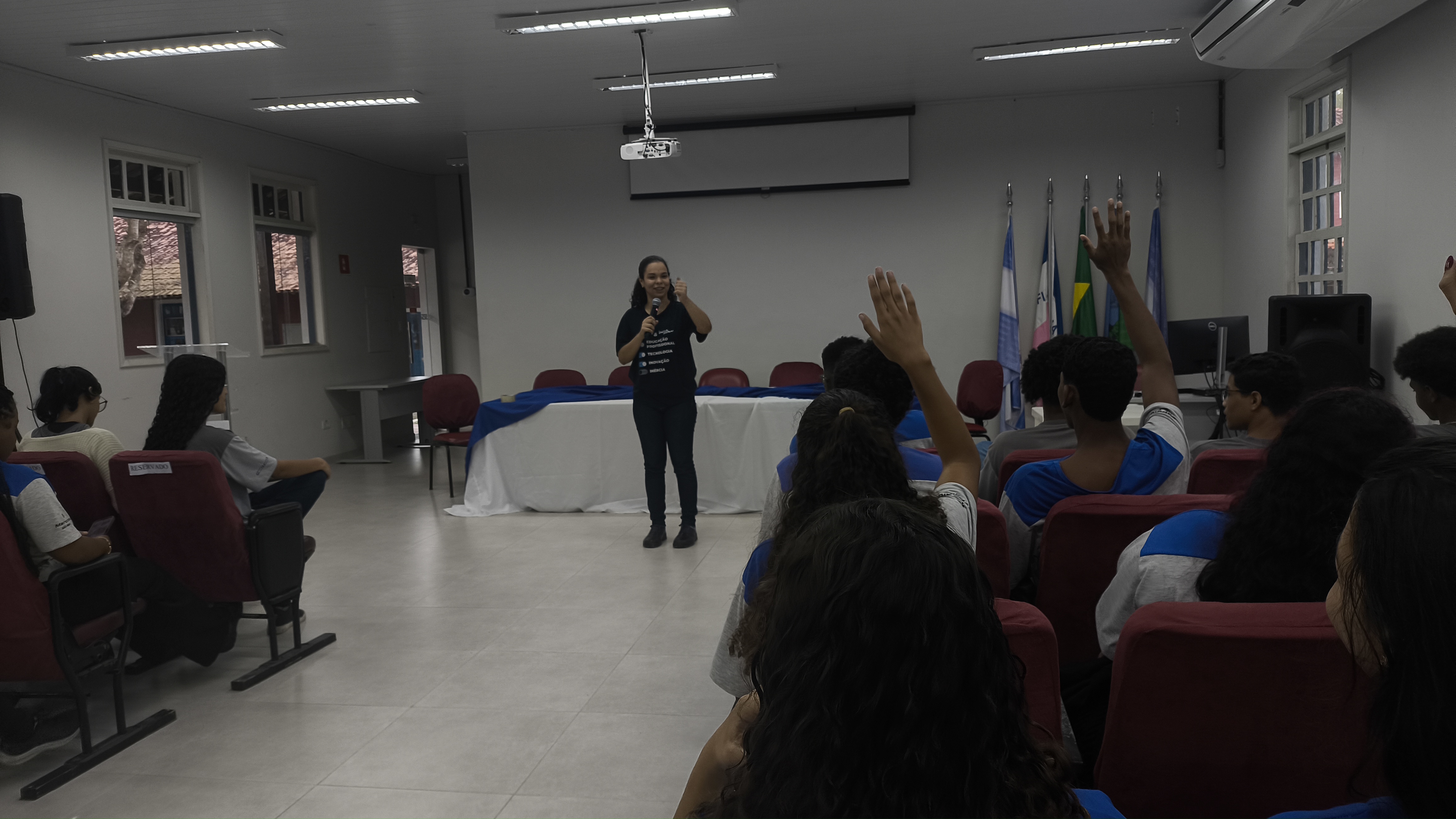 Auditório